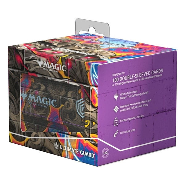 Ultimate Guard - Sidewinder 100+