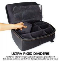 Enhance - TCG Series: Sammelkarten Rucksack