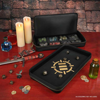 Enhance - RPG Series RPG Wrfel Case