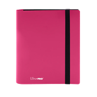 Ultra Pro - Eclipse 4-Pocket Pro-Binder