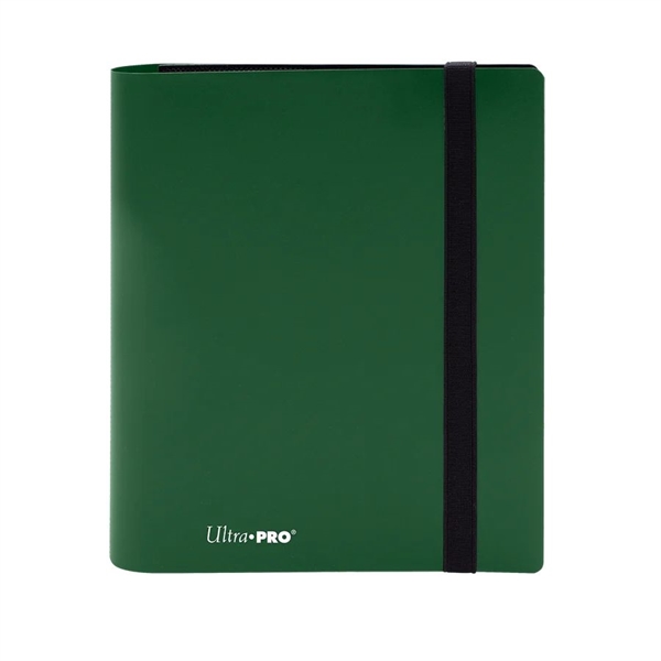 Ultra Pro - Eclipse 4-Pocket Pro-Binder