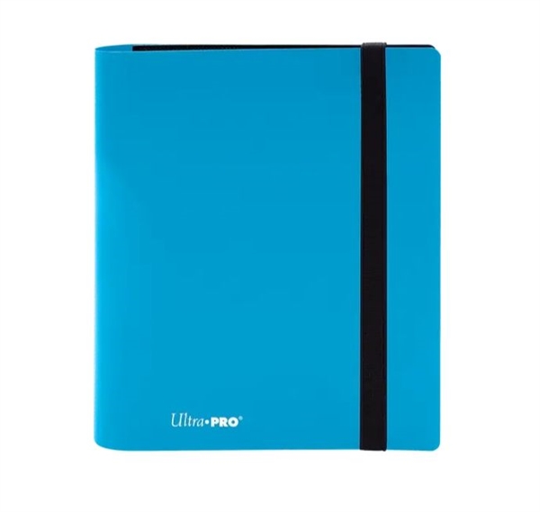 Ultra Pro - Eclipse 4-Pocket Pro-Binder