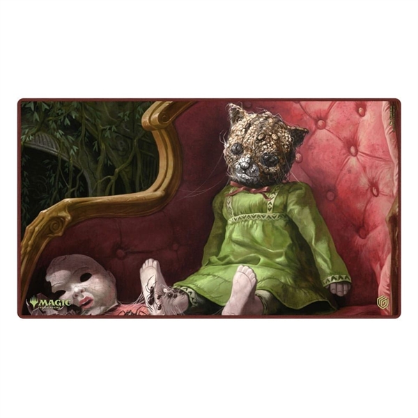 Ultimate Guard - Playmat, MTG Duskmourn