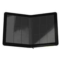 Ultimate Guard - 18-Pocket, Zipfolio