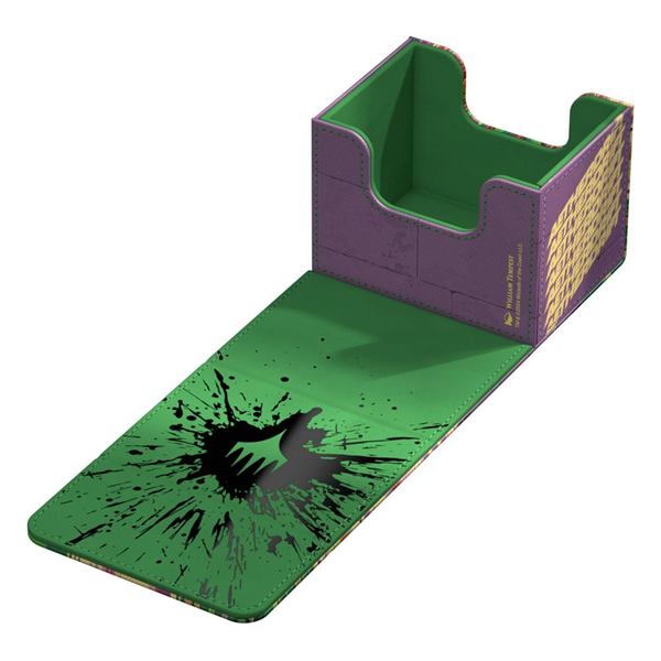 Ultimate Guard - Sidewinder 100+