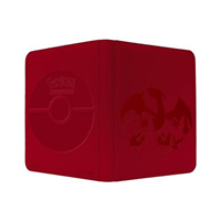 Ultra Pro - Eclipse 9-Pocket Pro-Binder