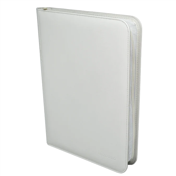 Ultra Pro - Vivid Zippered 9-Pocket Pro-Binder