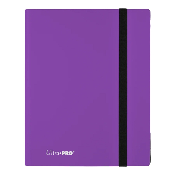 Ultra Pro - Eclipse 9-Pocket Pro-Binder