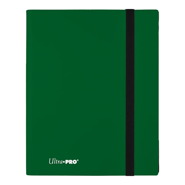 Ultra Pro - Eclipse 9-Pocket Pro-Binder