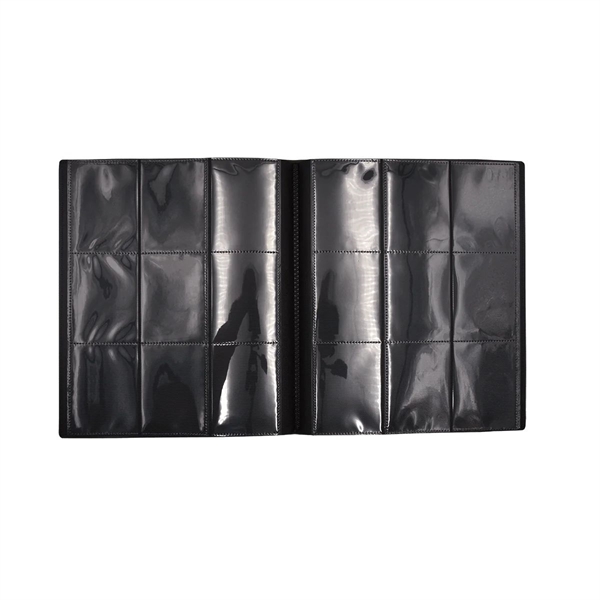 Ultra Pro - Eclipse 9-Pocket Pro-Binder