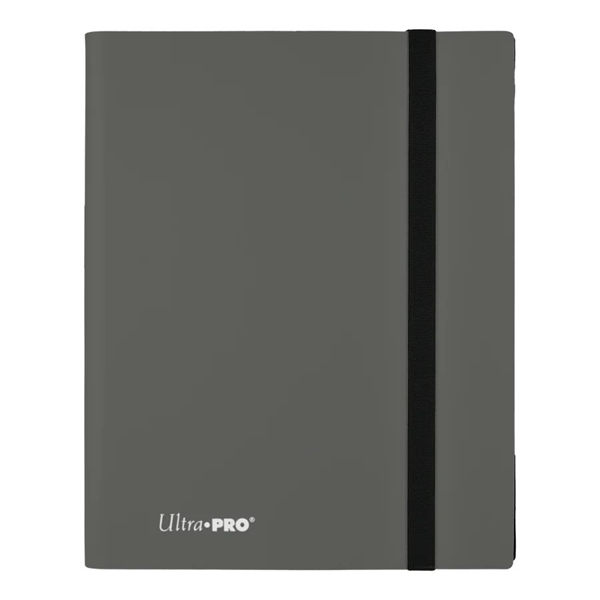 Ultra Pro - Eclipse 9-Pocket Pro-Binder