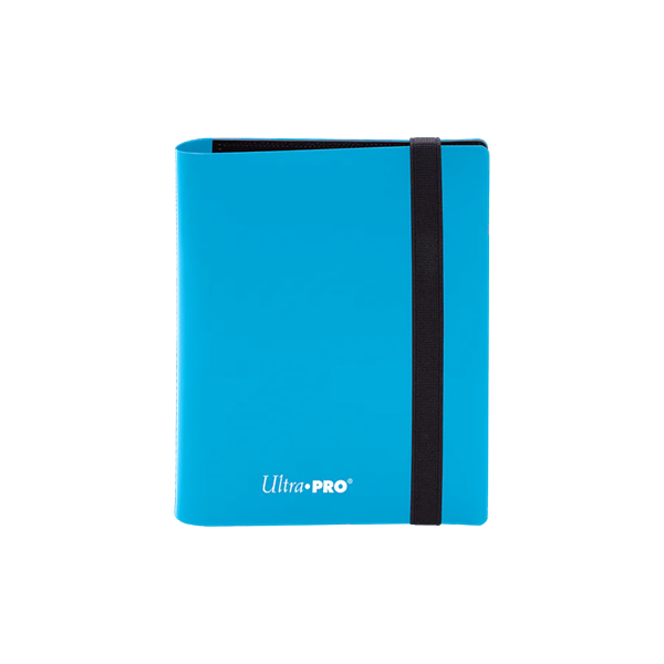 Ultra Pro - Eclipse 2-Pocket Pro-Binder