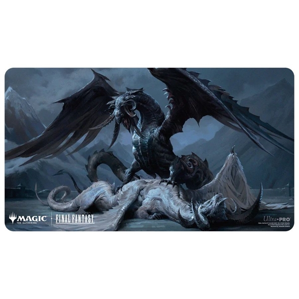 Ultra Pro - Playmat, MTG Final Fantasy