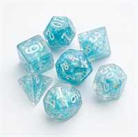 Gamegenic - RPG-Set Candy-Like Series