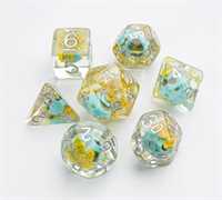 Gamegenic - RPG-Set Embraced Series