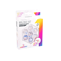 Gamegenic - RPG-Set Embraced Series