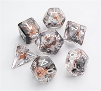 Gamegenic - RPG-Set Embraced Series