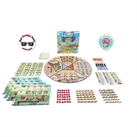 Road to Infamy - Fromage