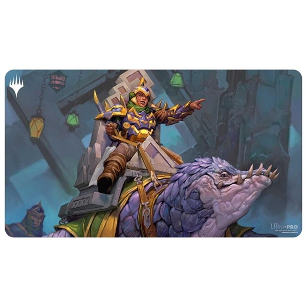 Ultra Pro - Playmat, Magic the Gathering