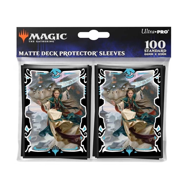 Ultra Pro - Deck Protector Standard Sleeves