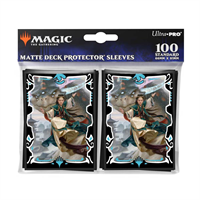 Ultra Pro - Deck Protector Standard Sleeves