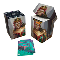 Ultra Pro - 100+ Deck Box, MTG Final Fantasy
