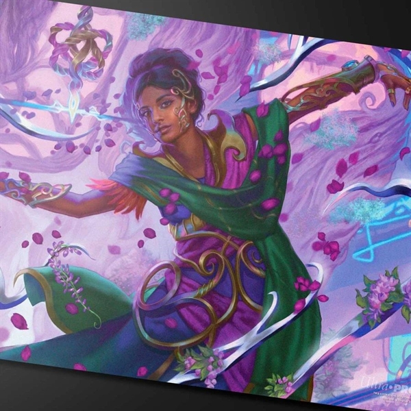 Ultra Pro - Playmat, MTG Multiplanar Race