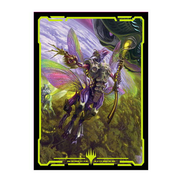 Ultra Pro - Deck Protector Sleeves in Clear Box