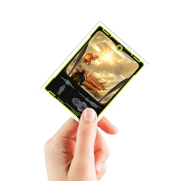 Ultra Pro - Apex Deck Protector Standard Sleeves