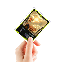 Ultra Pro - Apex Deck Protector Standard Sleeves