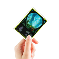 Ultra Pro - Apex Deck Protector Standard Sleeves