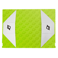 Ultra Pro - Flat Pack Storage Box 500+