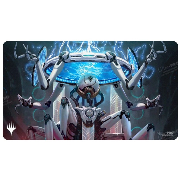 Ultra Pro - Playmat, MTG Edge of Eternities