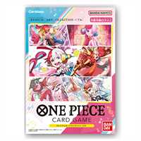 One Piece CG - Premium Card Collection