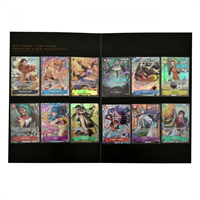 One Piece CG - Premium Card Collection