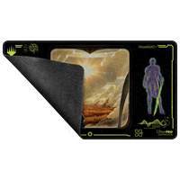 Ultra Pro - Playmat, MTG Edge of Eternities
