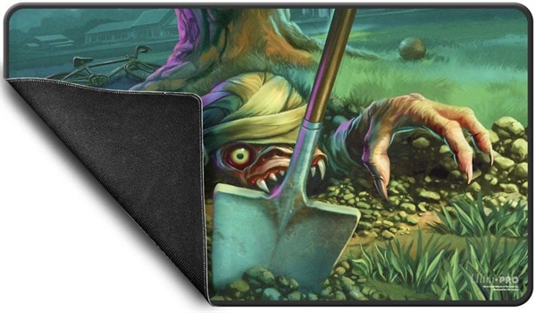 Ultra Pro - Playmat, MTG Duskmourn