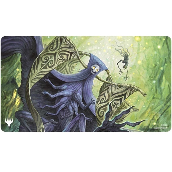 Ultra Pro - Playmat, MTG Duskmourn