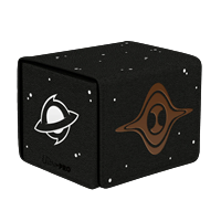 Ultra Pro - Premium MTG Alcove Edge Deckbox