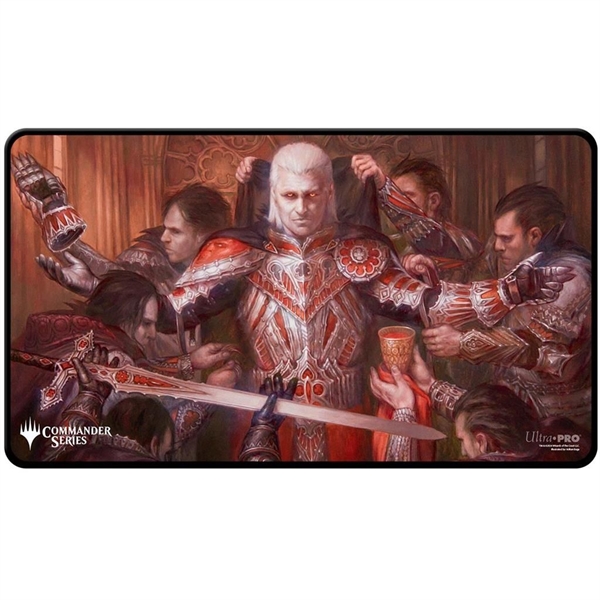 Ultra Pro - Playmat, MTG Commander Series