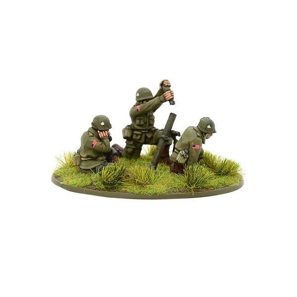 Bolt Action WW2 - US Army