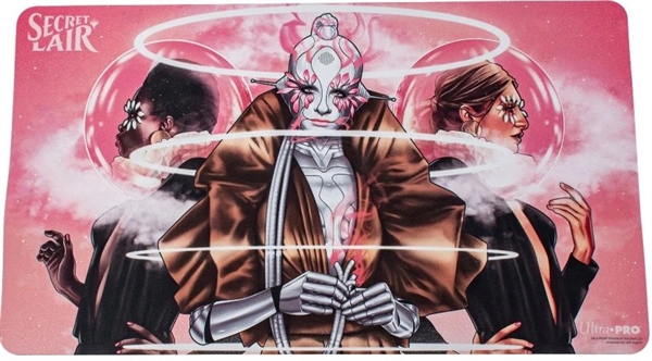 Ultra Pro - Playmat, MTG Secret Lair