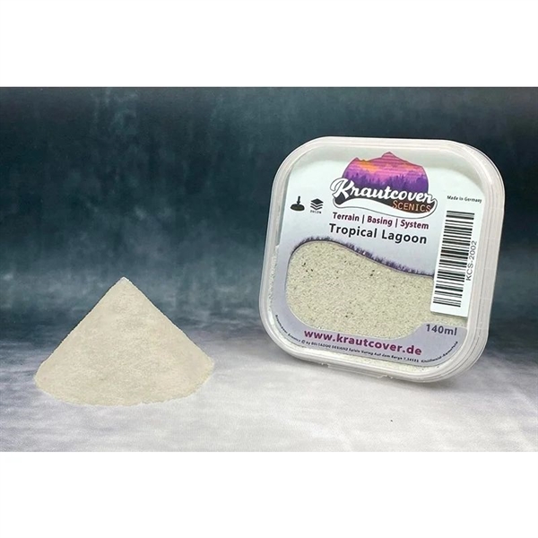 Krautcover - Groundcover