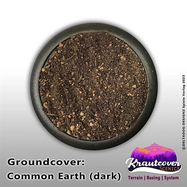 Krautcover - Groundcover