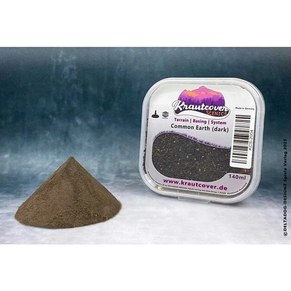 Krautcover - Groundcover