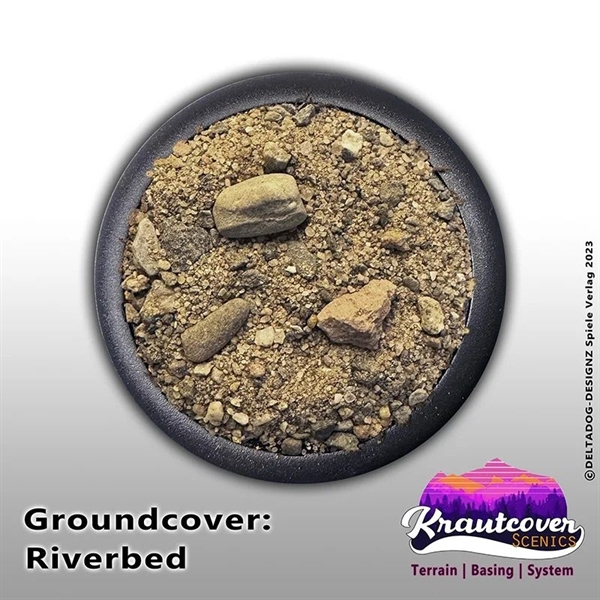 Krautcover - Groundcover
