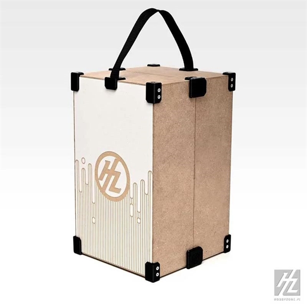 Hobbyzone - Portable Hobby Station