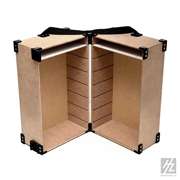 Hobbyzone - Portable Hobby Station