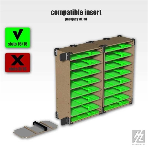 Hobbyzone - Portable Hobby Station