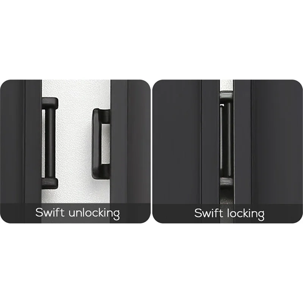 Krydrufi - All in One Modular Box